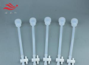 PFA精餾裝置層析柱填料柱可定制大直徑工業(yè)級過濾裝置