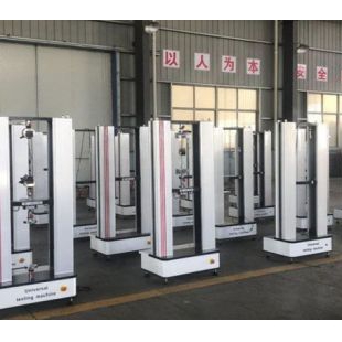 電子拉力機(jī)保鮮膜伸長率試驗(yàn)機(jī)