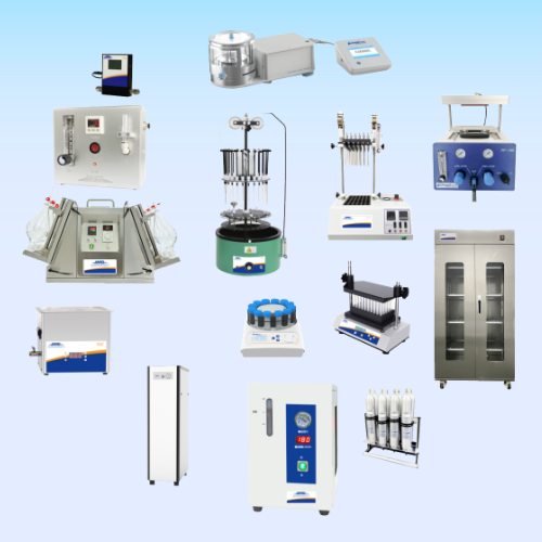 固相萃取裝置（方形）