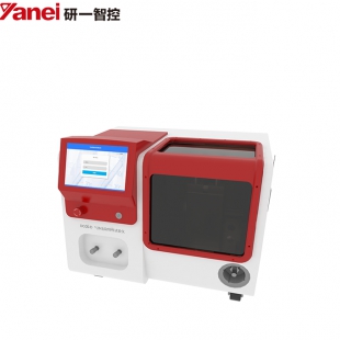 DG20-D氣體危險特性測試儀