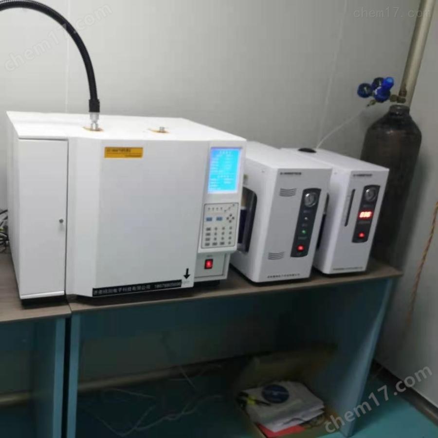 濟南高純氫氣發生器