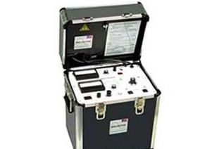 美國HIGH VOLTAGE PTS-75f直流高壓耐壓試驗儀