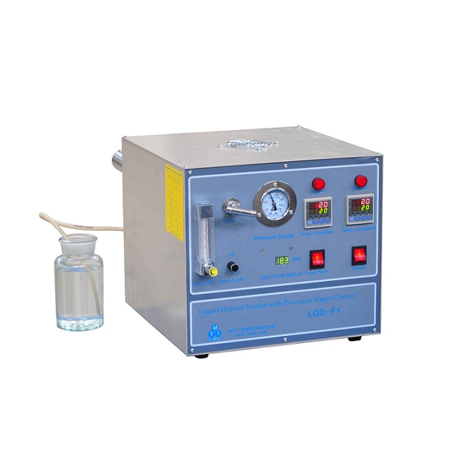 精密液體氣相發(fā)生器