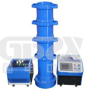 ZXBXZ系列CVT校驗用諧振裝置