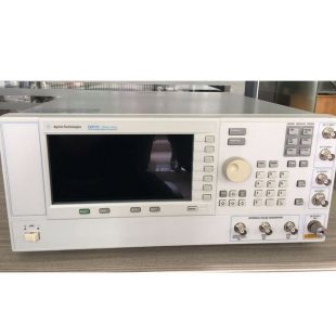 矢量信號發(fā)生器