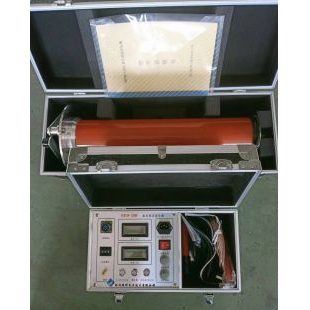 直流高壓發生器