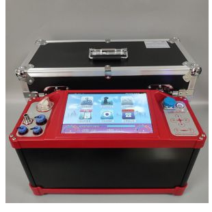 紅外煙氣綜合分析儀GR-3027型