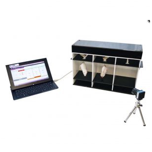 懸尾實(shí)驗(yàn)測(cè)試儀