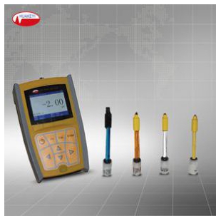 HK-2301便攜式水質綜合分析儀