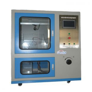 電線電纜耐漏電起痕試驗(yàn)儀