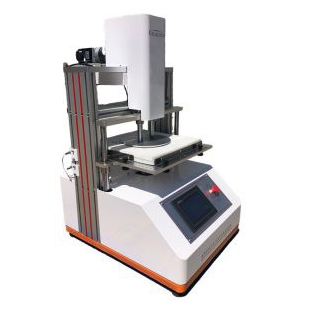 全自動(dòng)海綿往復(fù)定載沖擊試驗(yàn)機(jī)