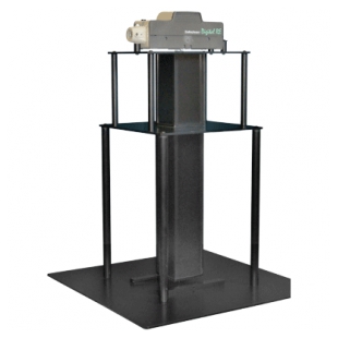 Sciencetech 脈沖聚焦太陽模擬器，3A等級，輻照面積5×5cm