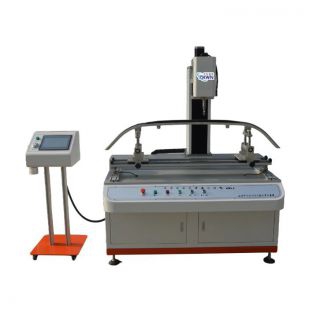 碳滑板沖擊疲勞試驗(yàn)機(jī) 