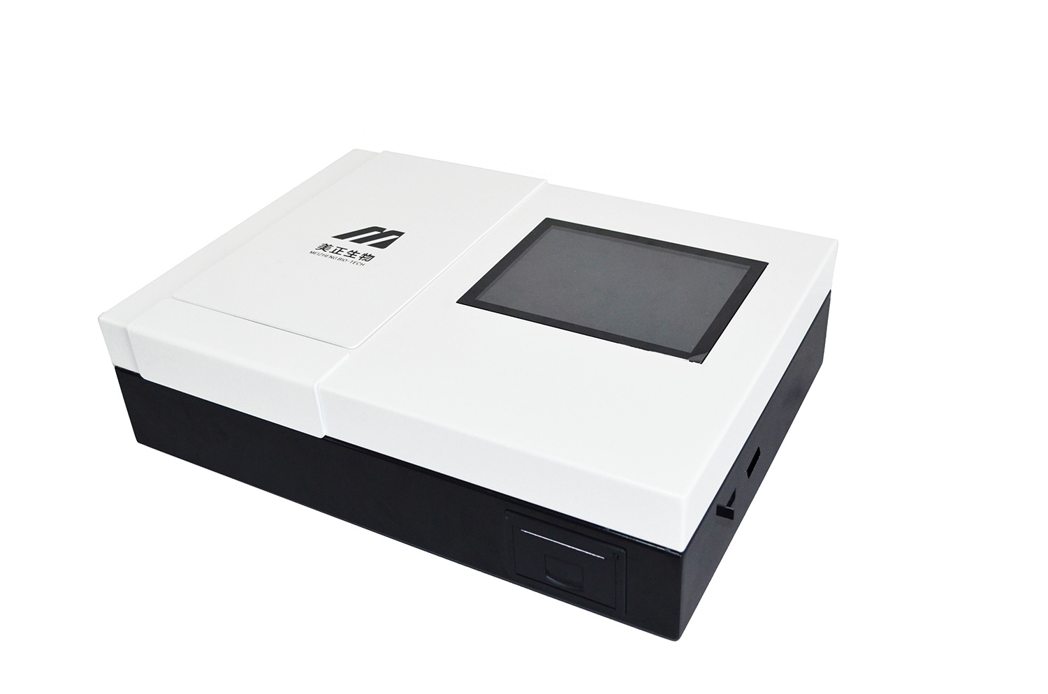 MZ-8800D食品安全綜合分析儀