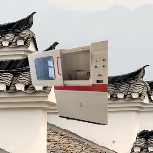 絕緣鋼紙電氣擊穿強(qiáng)度試驗(yàn)儀