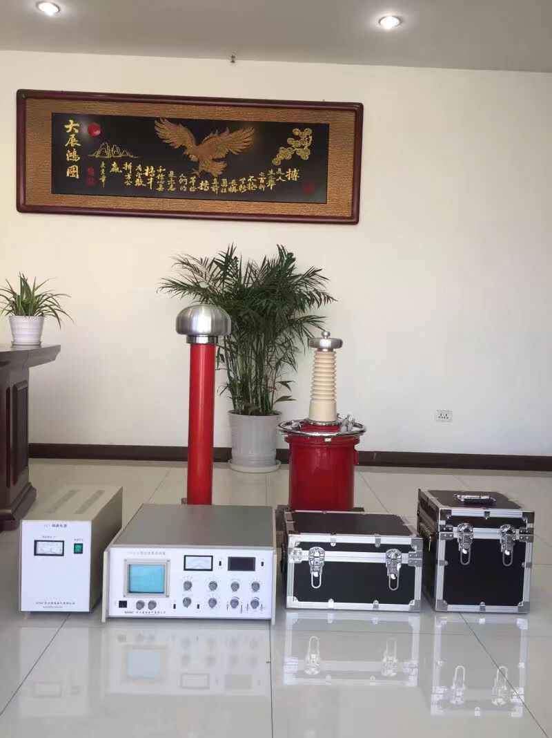 手持局放儀-揚(yáng)州達(dá)瑞(圖1)