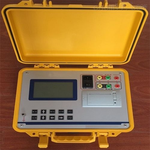 DRBBC-H變壓器變比測試儀-揚州達瑞(圖1)