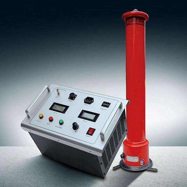 智能直流高壓發生器-達瑞電器(圖1)