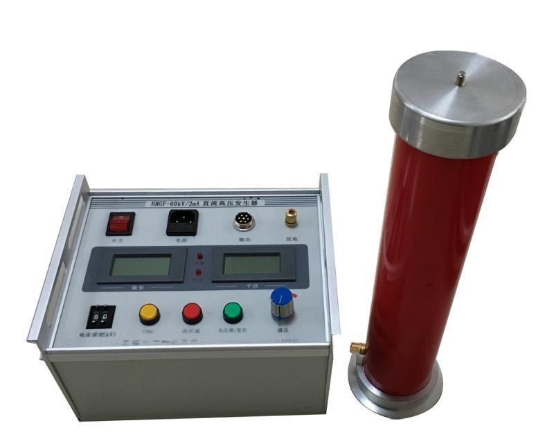 交直流高壓發生器-揚州達瑞(圖1)