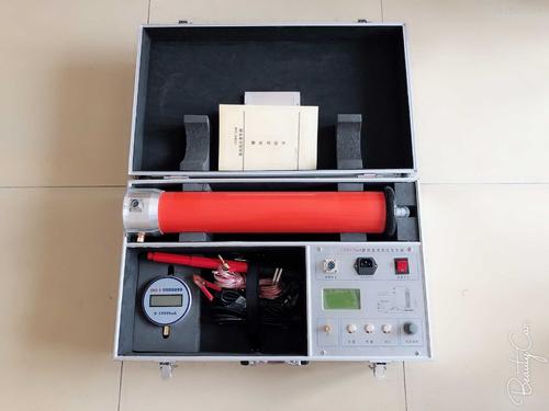 高頻直流高壓發(fā)生器-揚(yáng)州達(dá)瑞(圖1)