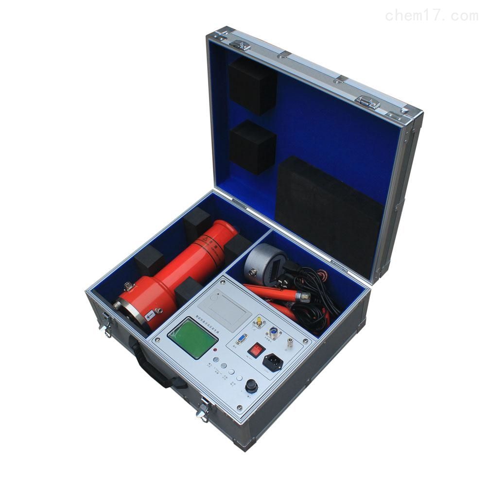 中頻直流高壓發(fā)生器-揚(yáng)州達(dá)瑞(圖1)