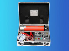 交直流高頻高壓發生器-揚州達瑞