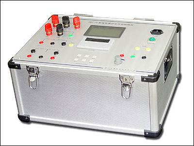 繼電保護校驗儀-揚州達瑞(圖1)