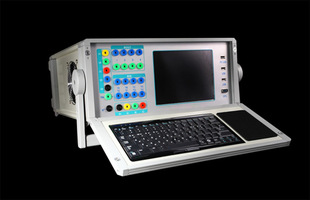 多功能繼電保護(hù)測試儀-揚(yáng)州達(dá)瑞