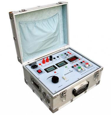 單相繼電保護測試儀-揚州達瑞(圖1)