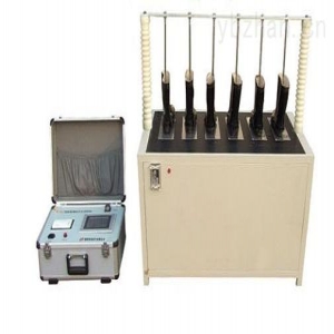 GH-6701防護工具絕緣試驗臺的詳細資料-揚州達瑞有限公司
