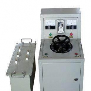 三倍頻感應電壓發生器-揚州達瑞有限公司