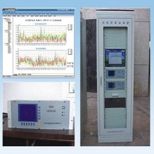 電能質量監測屏-揚州達瑞有限公司