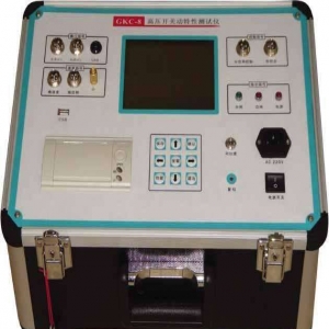 TCW試驗變壓器電源控制臺的詳細介紹-揚州達瑞有限公司