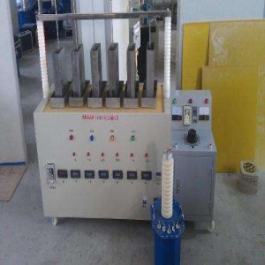 YTM-Ⅲ絕緣靴耐壓試驗裝置-揚州達瑞有限公司