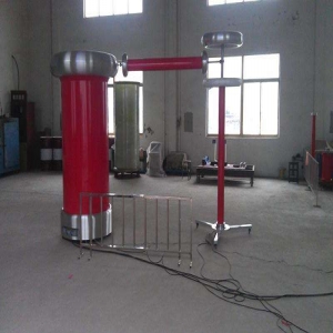 三倍頻感應耐壓儀-揚州達瑞有限公司