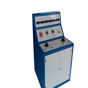 智能型高低壓開關柜通電試驗臺-揚州達瑞有限公司
