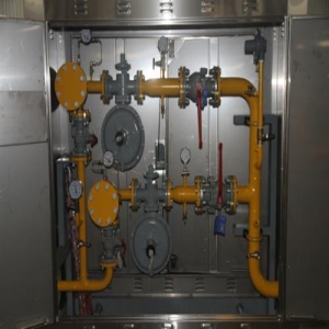 高低壓調壓柜??-揚州達瑞有限公司