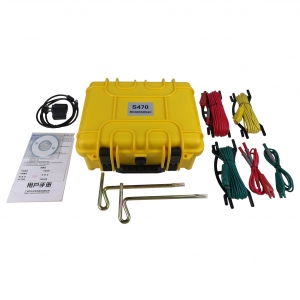 電阻電容電感測試儀價格的詳細資料-揚州達瑞有限公司