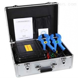 雙鉗多功能接地電阻測試儀-揚州達瑞有限公司