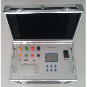 TPZC-II直流電阻快速測試儀-揚州達瑞有限公司