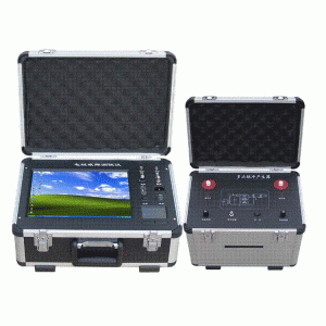 BO-2132電纜尋跡及故障定位儀-揚州達瑞有限公司