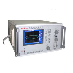 變壓器局部放電測試儀 -揚州達瑞