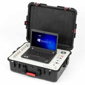 局放測試儀-揚州達瑞