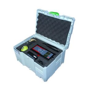 手持局放儀-揚州達瑞