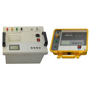 大地網(wǎng)測(cè)試儀-揚(yáng)州達(dá)瑞