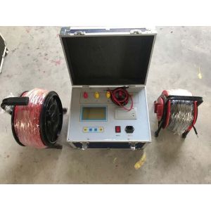 防雷檢測(cè)地網(wǎng)接地電阻測(cè)試儀-揚(yáng)州達(dá)瑞