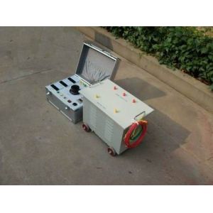 三倍頻試驗儀-揚州達瑞