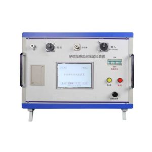 電壓互感器倍頻交流耐壓試驗儀-揚州達瑞