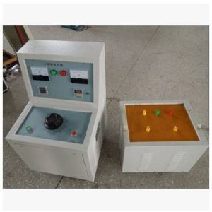 分體式三倍頻電源發生器-揚州達瑞