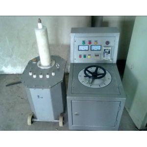 360V/5KA/150HZ耐壓試驗裝置-揚州達瑞